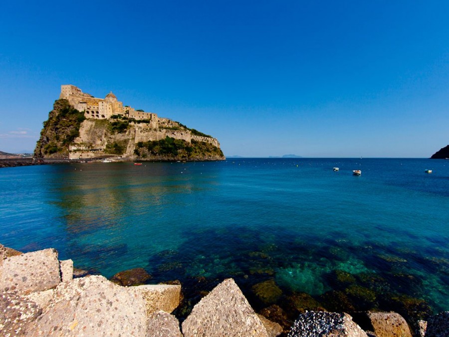 Hotel 4 Stelle Ischia Scopri Un Mare Di Offerte