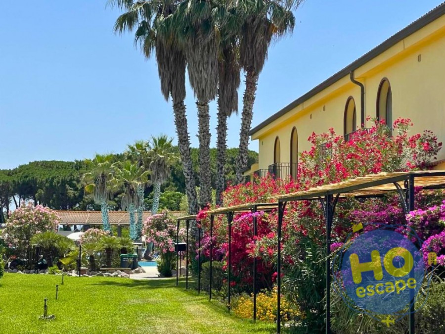 Resort Horse Country - CASTELLO MEDAR RIBOT