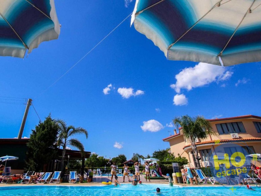 Club Esse Aquilia Beach Village