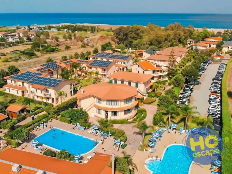 Club Esse Aquilia Beach Village