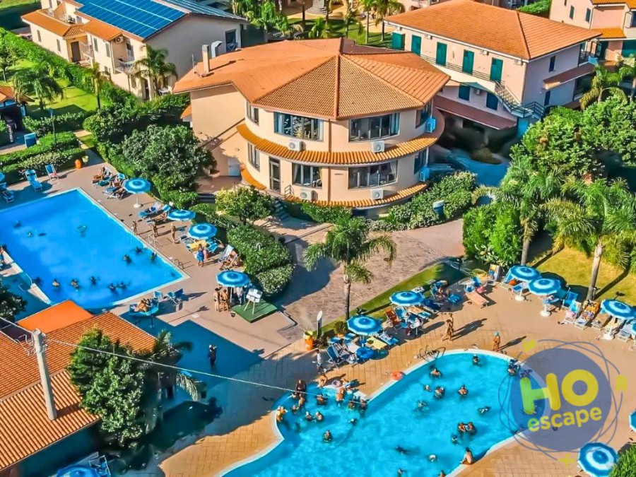 Club Esse Aquilia Beach Village