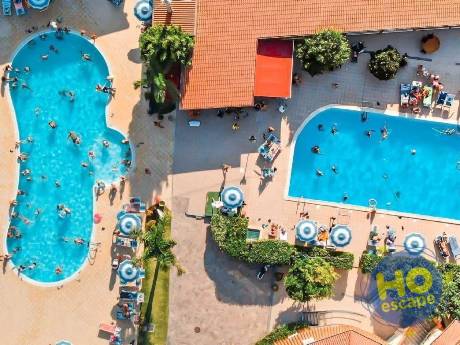 Club Esse Aquilia Beach Village