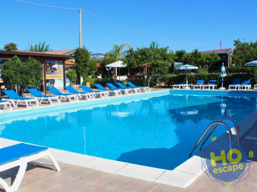 Club Esse Aquilia Beach Village