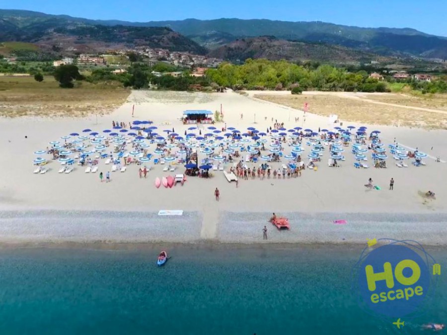 Club Esse Aquilia Beach Village