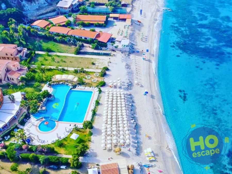Solemare Club Village