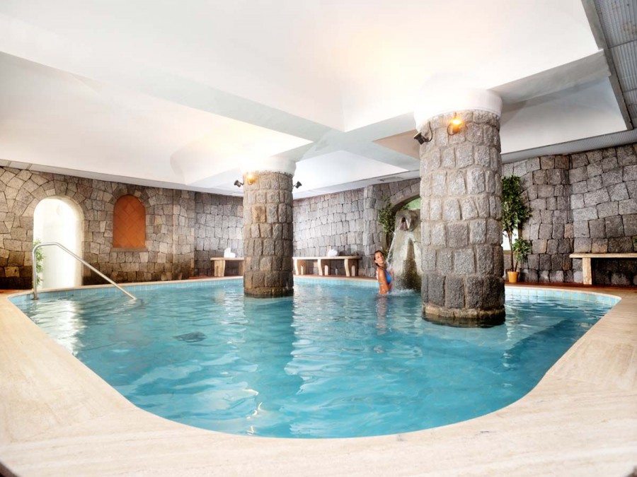 San Lorenzo Hotel & Thermal Spa