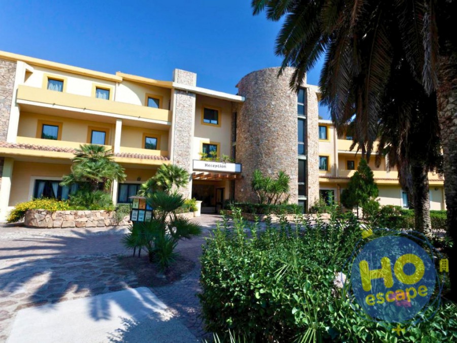 Resort Horse Country – HOTEL FORTEZZA